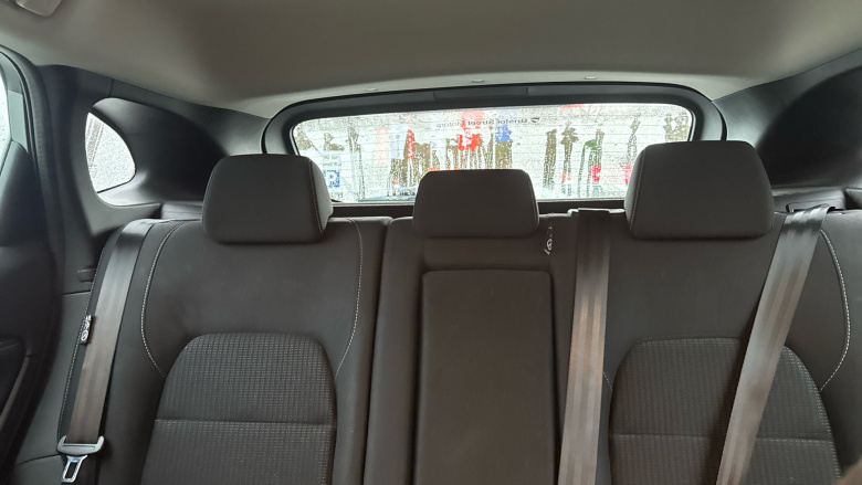 Nissan Qashqai 1.3 DiG-T MH Acenta Premium 5dr Petrol Hatchback